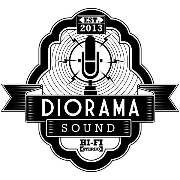 Logo Diorama Cuadrado PNG Logo Diorama Cuadrado PNG