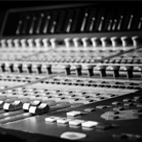 Diorama Sound Recording Mixing