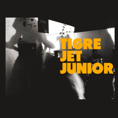 Diorama Sound Recording Tigre Jet Junior