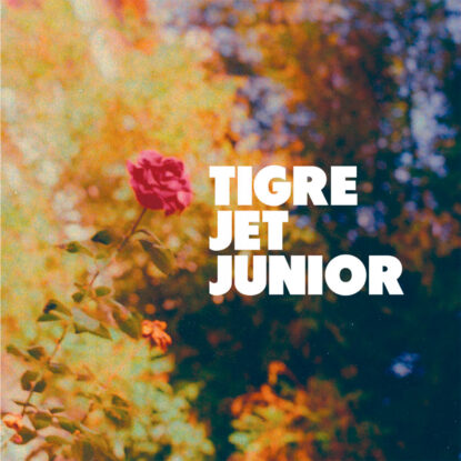 Diorama Sound Recording Tigre Jet Junior