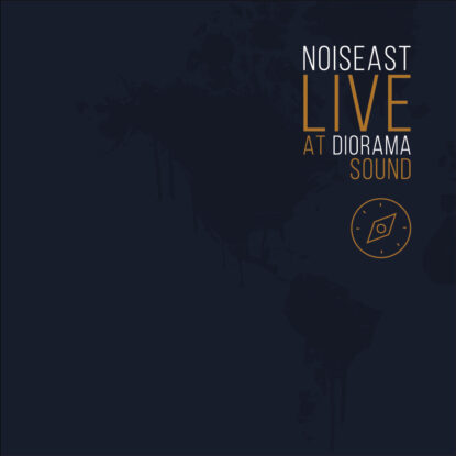 Diorama Sound Recording Noiseast